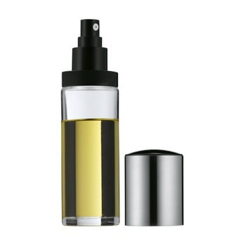 Pulverizator din oțel inoxidabil pentru ulei wmf cromargan® basic, 130 ml