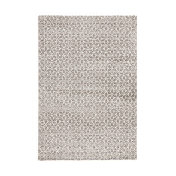 Covor gri mint rugs triangles, 200 x 290 cm