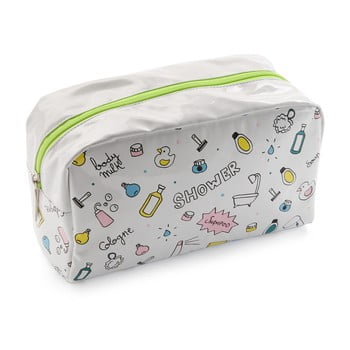 Gentuță pentru produse cosmetice versa shower vanity