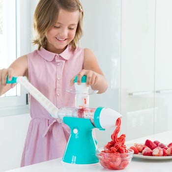 Aparat pentru înghețată innovagoods juicy joy
