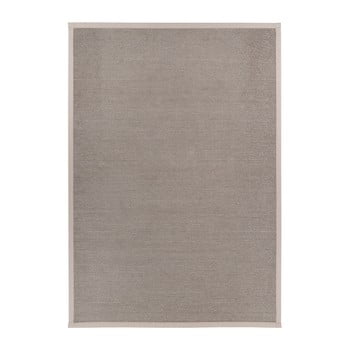 Covor reversibil narma kalana beige, 200 x 300 cm, bej