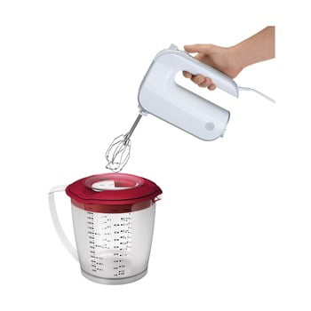 Cană/recipient westmark helena, 1.4 l, roșu