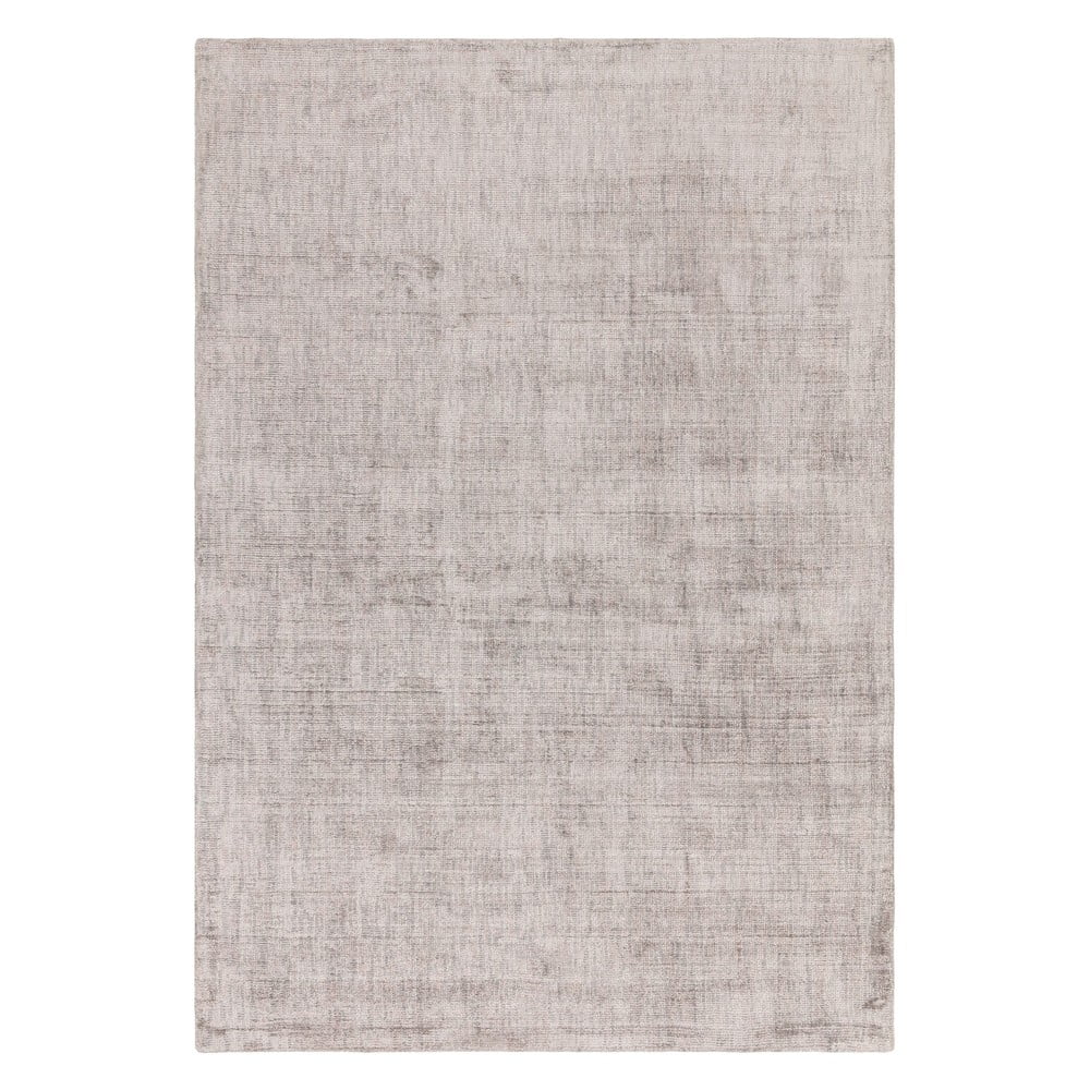 Šedý koberec 230x160 cm Aston - Asiatic Carpets