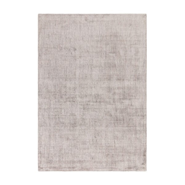 Šedý koberec 170x120 cm Aston - Asiatic Carpets
