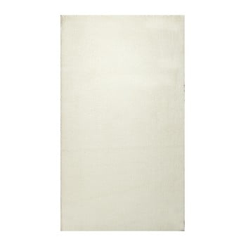 Covor Eko Rugs Ivor, 133 x 190 cm, alb