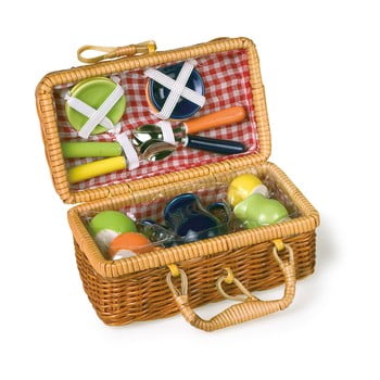 Set pentru picnic legler nostalgia
