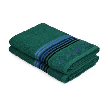 Set 2 prosoape bhpc joe, 70 x 140 cm