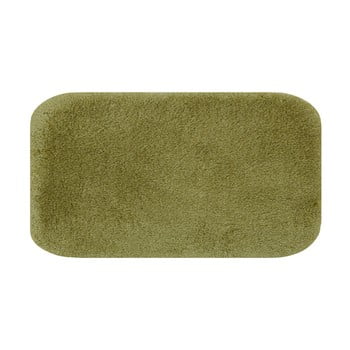 Covoraș de baie confetti bathmats miami, 57 x 100 cm, verde
