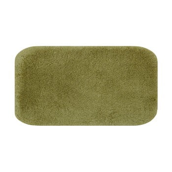 Covoraș de baie confetti bathmats miami, 67 x 120 cm, verde