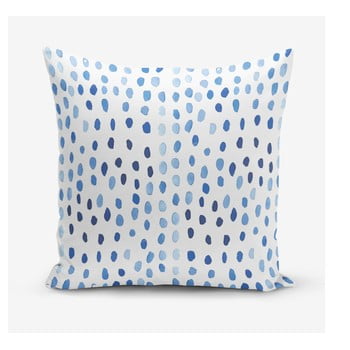 Față de pernă minimalist cushion covers modern damlas, 45 x 45 cm