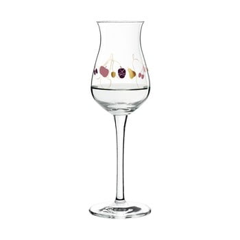 Pahar din sticlă cristalină ritzenhoff sonja eikler, 150 ml