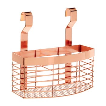 Suport suspendat pentru tacâmuri premier housewares sorello, arămiu