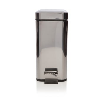 Coş de gunoi sabichi slim, 5 l