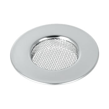Sită pentru chiuvetă metaltex, ø 7,5 cm