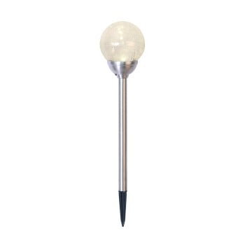 Lampadar solar led pentru grădină best season living