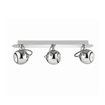 Corp de iluminat plafon/ perete Evergreen Lights Triple Point Chrome