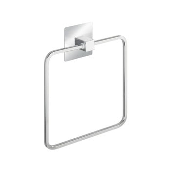 Cuier autoadeziv pentru prosop wenko quadro