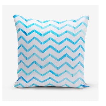 Față de pernă minimalist cushion covers ziggy, 45 x 45 cm