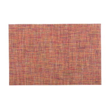 Șervet decorativ tiseco home studio paprika, 45 x 30 cm