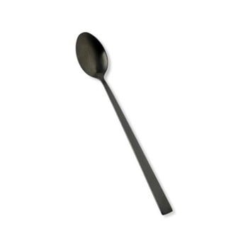Lingură lungă bitz noir, negru