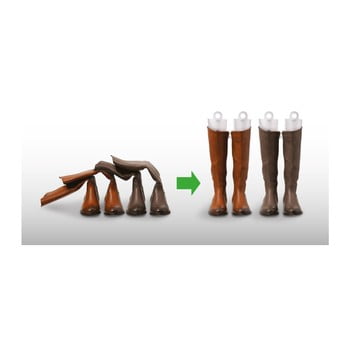 Set 2 suporturi pentru cizme domopak boot