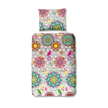 Lenjerie de pat hip liberty, 200 x 200 cm