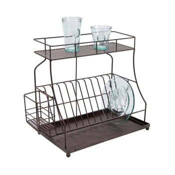 Scurgător pentru vase antic line antique