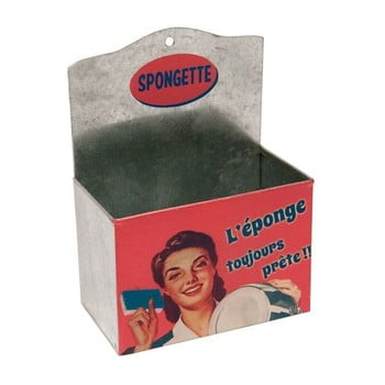 Suport pentru burete antic line spongette