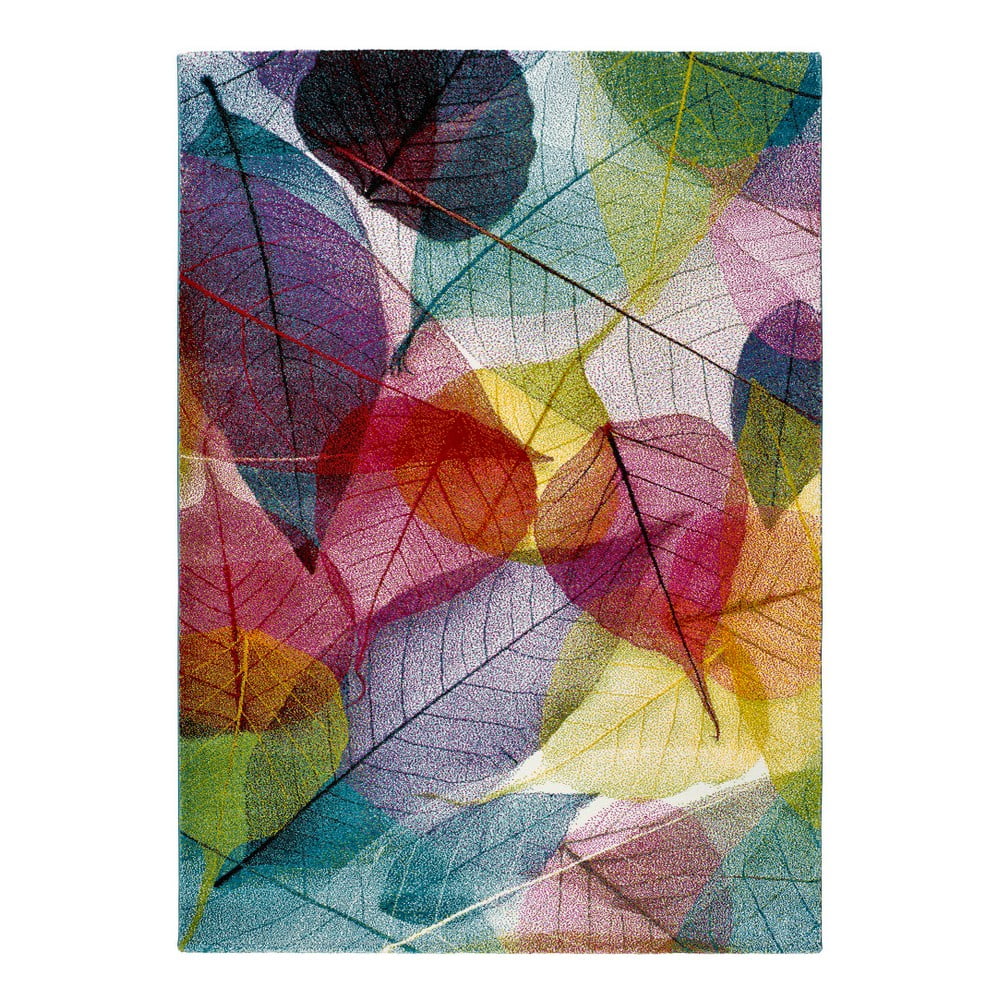 Koberec Universal Colors Multi, 160 x 230 cm
