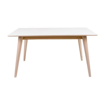 Masă dinning extensibilă house nordic copenhagen, lungime 150 cm