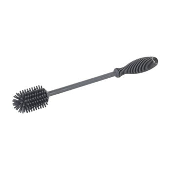 Perie pentru spălat vase, din silicon, wenko brush, 25 cm