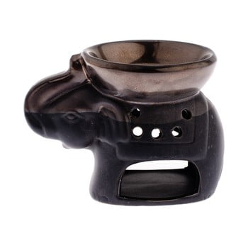 Lampă din ceramică aromaterapie Dakls Elephant imagine