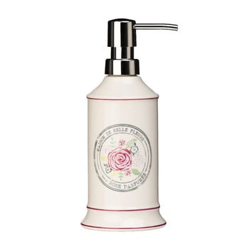 Dozator săpun din ceramică premier housewares belle, 275 ml