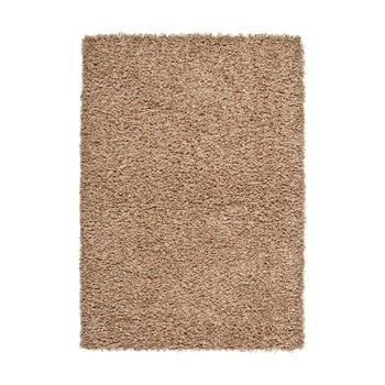 Covor universal catay, 125 x 67 cm, maro