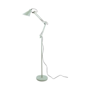 Lampadar cu structură metalică leitmotiv fit,verde mentă