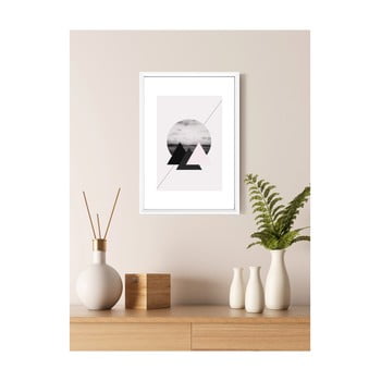 Tablou piacenza art savage, 30 x 20 cm