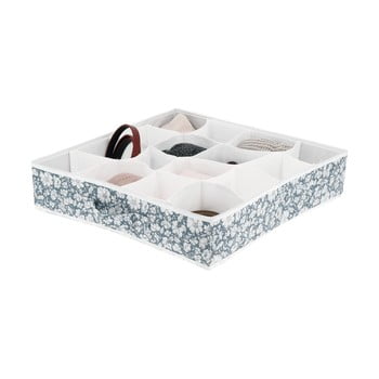Organizator pentru sertare compactor vicky drawer organizer, 40 x 40 cm