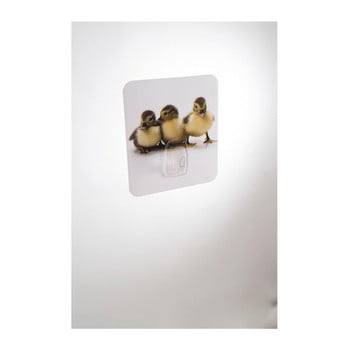 Cârlig de perete compactor magic ducks