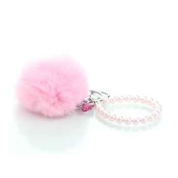 Breloc cu cristale swarovski laura bruni don