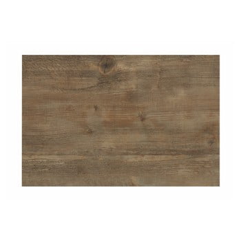 Suport din plastic pentru farfurie Tiseco Home Studio Wood, 30 x 45 cm