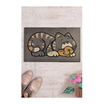 Covoraș intrare gatto, 70 x 45 cm