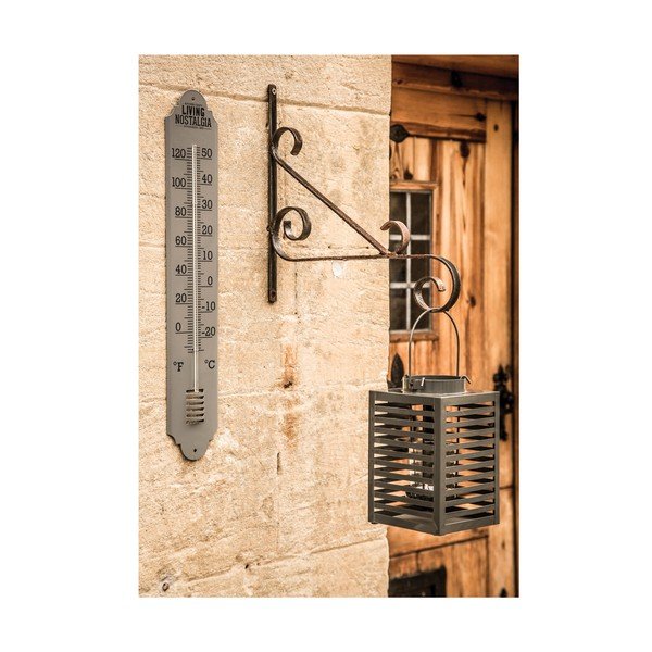 Venkovní teploměr Kitchen Craft Living Nostalgia