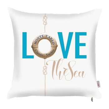 Față de pernă apolena love the sea, 43 x 43 cm