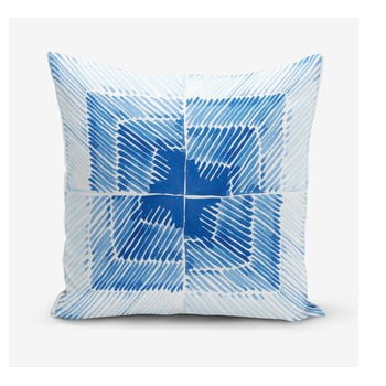 Față de pernă minimalist cushion covers kareli, 45 x 45 cm