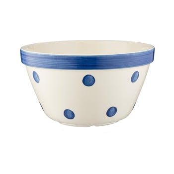 Bol din ceramică pentru budincă Mason Cash Basin, ⌀ 20 cm, albastru