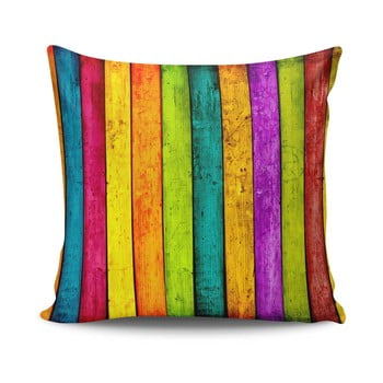 Pernă colors no. 2, 45 x 45 cm