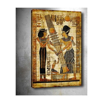 Tablou tablo center egypt, 40 x 60 cm