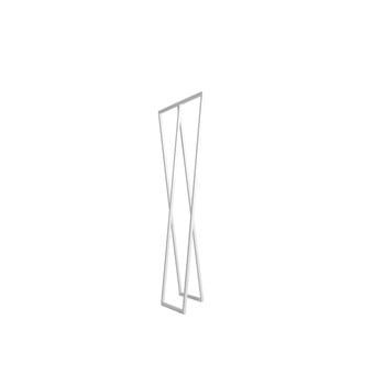 Cuier custom form sabu, alb