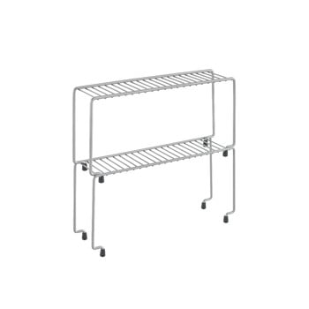 Set 2 suport condimente metaltex spice