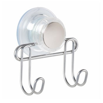 Cârlig cu ventuză tum-n-lock